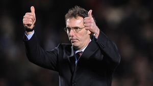 Blanc a anunțat lotul pentru meciurile cu Belarus și Bosnia!** Vezi ce surprize a pregătit!