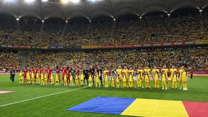 În plină austeritate a lui Ilie Bolojan, Primăria Capitalei plăteşte 2.000.000 de lei pentru stabilirea clasei de risc seismic a Arenei Naționale