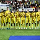 Tiki-Taka România U21, gol de senzație, după o combinație între Louis Munteanu, Rareș Ilie, Tavi Popescu, Dina Grameni și Ianis Stoica! Elvețienii au rămas hipnotizați