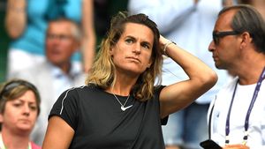 Amelie Mauresmo a fost numită director al turneului de la Roland Garros! Fosta mare jucătoare are planuri mărețe: „Este o mândrie!”