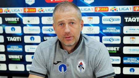 Motivul real pentru care Edi Iordănescu a refuzat să antreneze FC Voluntari! EXCLUSIV