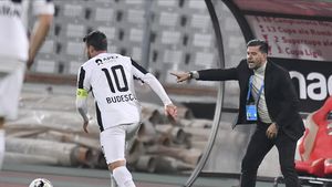 Cosmin Contra îl face praf pe Pablo Cortacero, după ce spaniolul a anunțat, prin ProSport, că o să-l dea afară. „Să se uite în oglindă. Îi aduc un dicționar să vadă ce înseamnă loialitate”