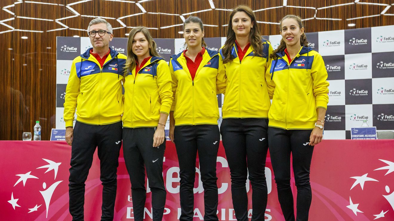 Adevărul despre retragerea Soranei Cîrstea din echipa de Fed Cup! Halep, motivul principal? Toate detaliile "rupturii"