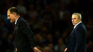 Șumudică, încântat de rezultat și de românii din tribune: "M-am simțit extraordinar când i-am auzit strigând 'Astra' și 'România'!"