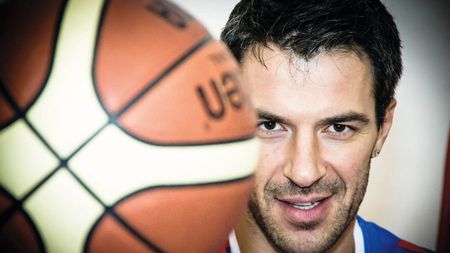 ProSport LIVE 5 februarie | Virgil Stănescu, invitatul lui Andru Nenciu. Fostul mare baschetbalist al naționalei despre business și sport
