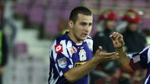 Zicu:** "De fiecare dată când am fost conduși, am revenit, ceea ce denotă forța grupului! Merităm victoria"