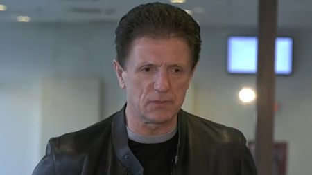 S-A STINS IL LUCE Gică Popescu a spus-o clar: „Astea mi-au rămas de la Mircea Lucescu”