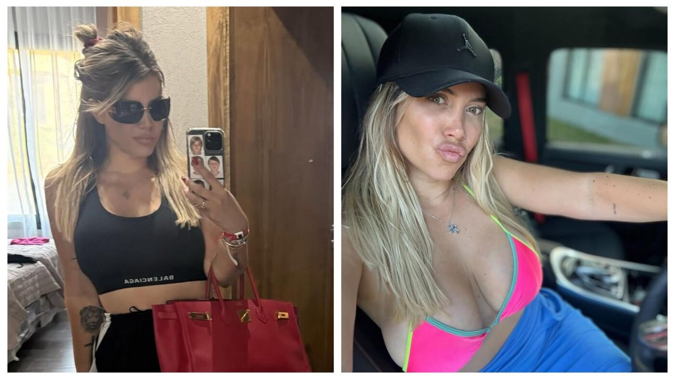 Impresara a recunoscut pentru cine erau, de fapt, fotografiile intime cu ea, care au ajuns, din greşeală, pe rețelele sociale