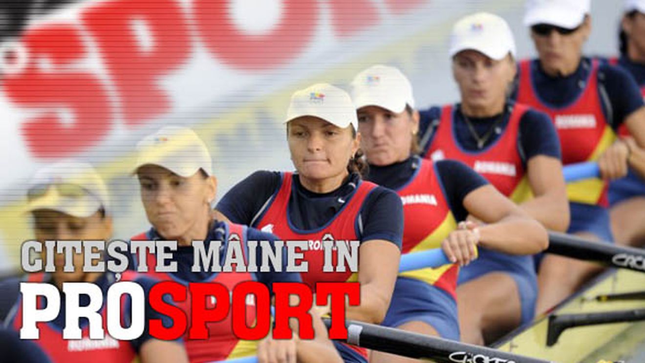 Campioane** umilite în țara lor!