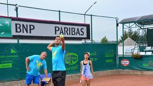 "Meciurile sunt decise la nivelul mental în cele mai importante momente din tenis". Experții în mental coaching vorbesc despre tabăra "Train Like a Pro" a lui Victor Hănescu

