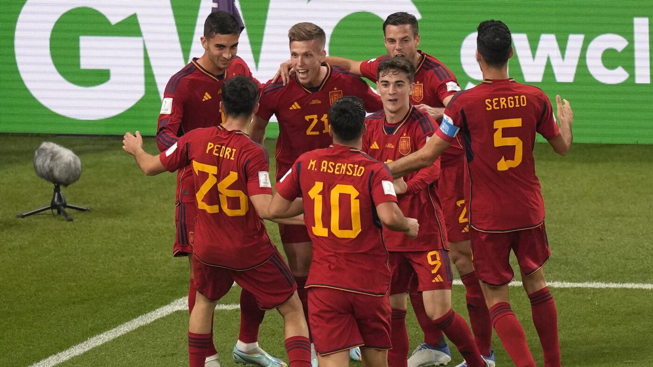 FC Barcelona îl transferă pe „noul Iniesta” pentru 60 de milioane de euro! Vedeta naționalei Spaniei a refuzat-o pe Manchester City