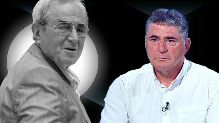 „El a ținut Steaua sus!”. Legendarul Ștefan Iovan, la moartea lui Viorel Păunescu. EXCLUSIV
