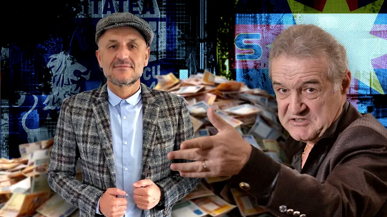 Trebuia să fie un transfer de impact de la Adrian Mititelu la Gigi Becali, dar fotbalistul a eșuat lamentabil la FCSB. Acum, a decis să semneze tot în Superliga, după ce a ajuns liber de contract
