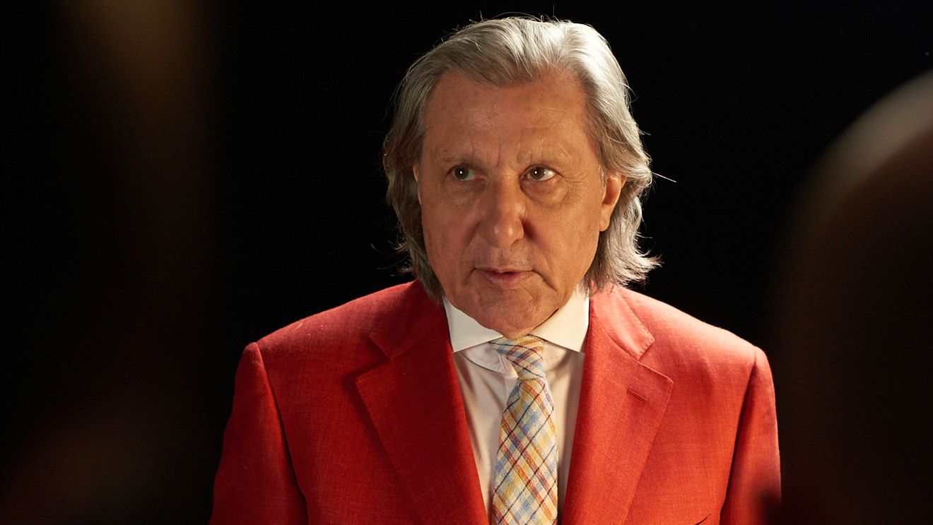 Ilie Năstase va fi expertul Eurosport la Roland Garros! Reacția fostului lider mondial: "Abia aștept să distrez fanii și pe ecran"