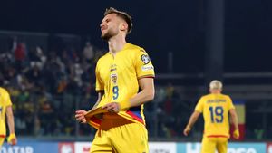 Dezvăluiri despre Denis Drăguș, marele absent din România - Austria: „Asta făcea la 13 ani”. EXCLUSIV