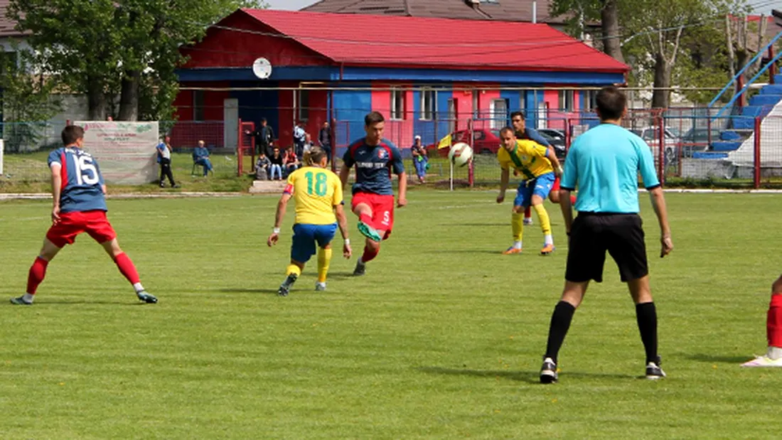 Chindia - CS Mioveni 0-0 | Realitatea cruntă din spatele unui vis frumos.** Ce spune un târgoviștean despre șansele minuscule ale Chindiei la promovare