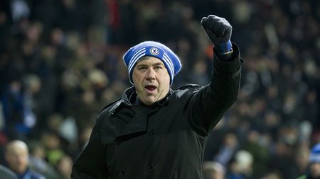 Carlo Ancelotti își laudă echipa: "Am jucat încântător!"