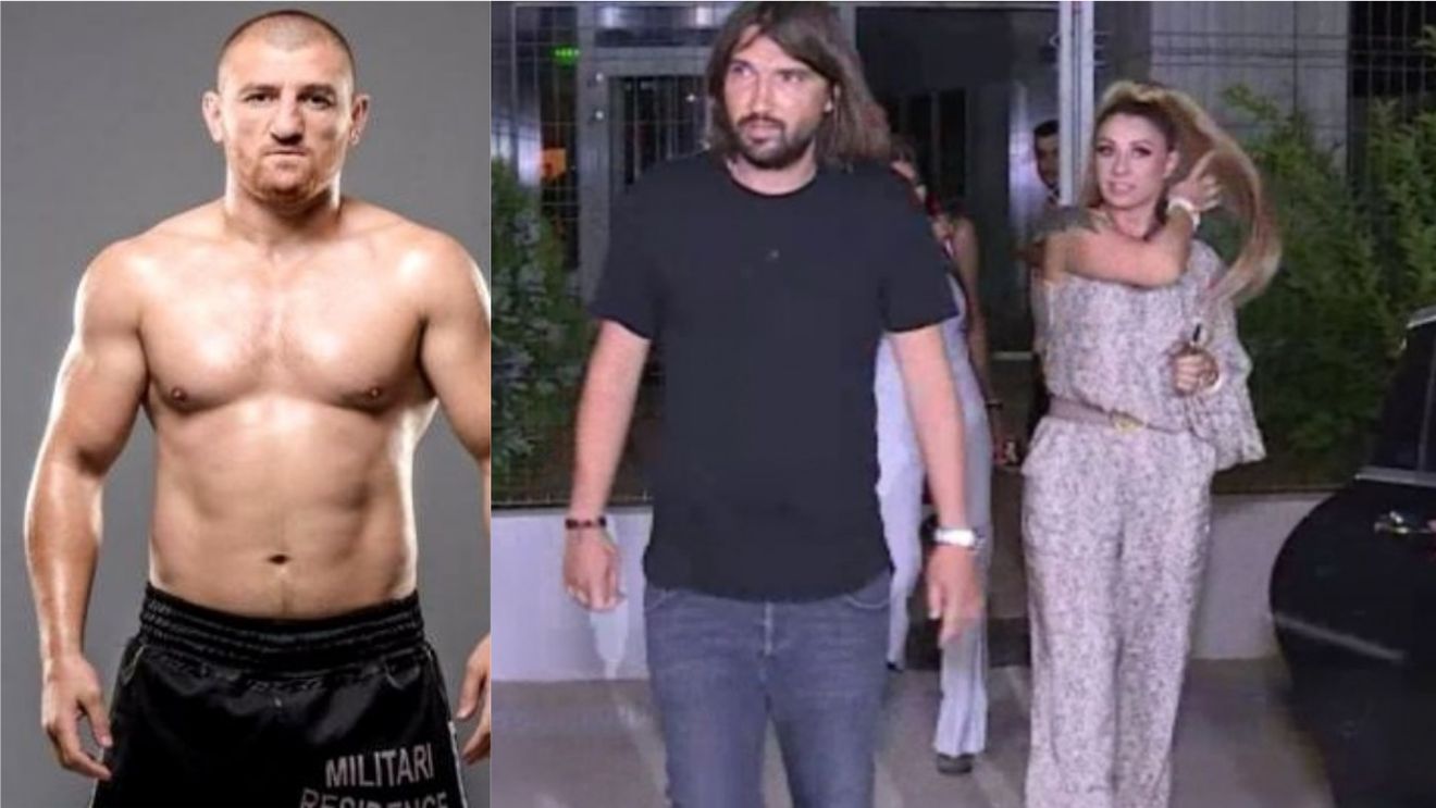 Reacția șocantă a lui Cătălin Moroșanu când a văzut pumnul pe care Anamaria Prodan i l-a dat lui Dan Alexa: „O lipesc de perete. Mamă, mamă”