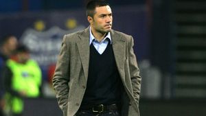 "Steaua și CFR au fost tocate în Ligă! De aceea e Dinamo lider"