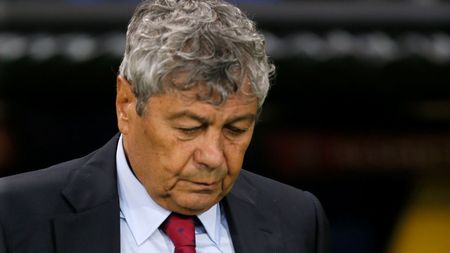 Mircea Lucescu, atacat foarte dur în Turcia după ce a ratat calificarea la CM 2018. Reacția unui oficial de la FRF
