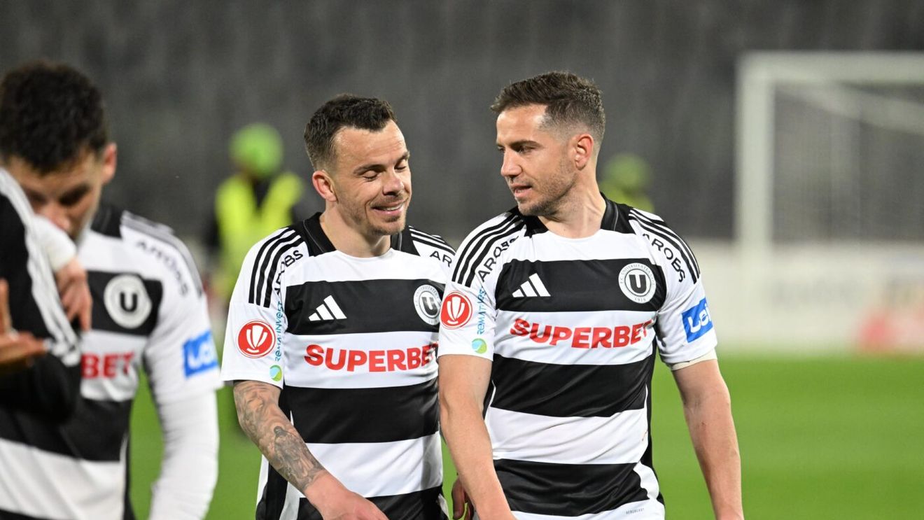 L-a lăsat mască pe Prunea în U Cluj - FC Argeș 1-0: „Fotbalist adevărat!”