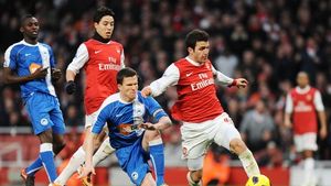 Fabregas, ofertă de "TOP 5 transferuri" de la Real! Vezi un clasament în care BarÃ§a e sub Real