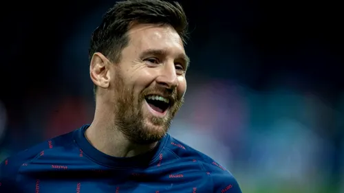 Lionel Messi și-a decis viitorul! Unde va juca starul lui PSG începând din vară