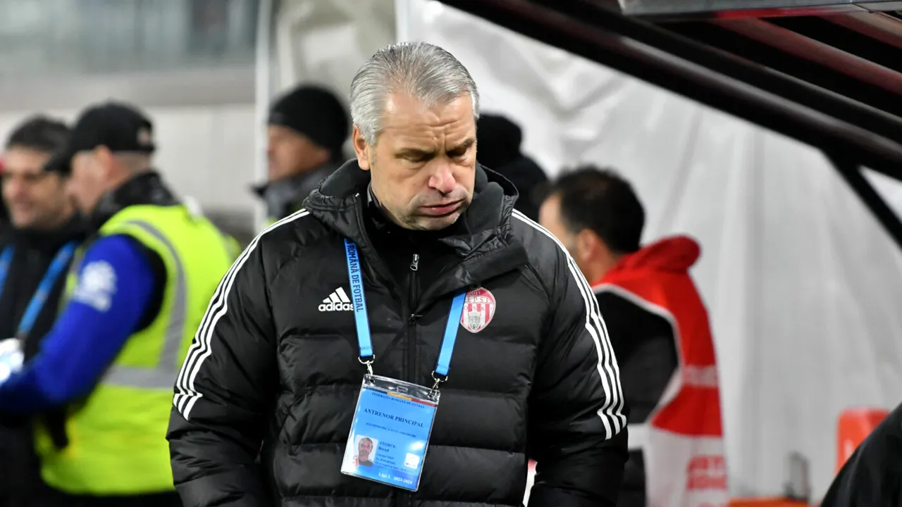 Bernd Storck, concluzie clară după FC Botoșani - Sepsi Sfântu Gheorghe 1-2. Ce trebuie să facă covăsnenii pentru a termina sezonul regulat în primele șase