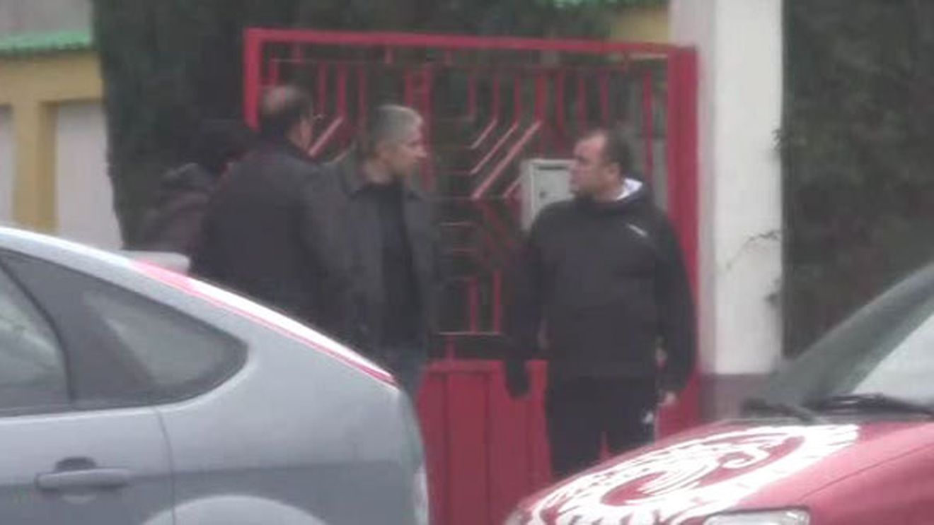 VIDEO EXCLUSIV** Mititelu vrea să facă pace cu dușmanul de MOARTE! Pact pentru 80 de milioane â‚¬! Salvarea Științei?