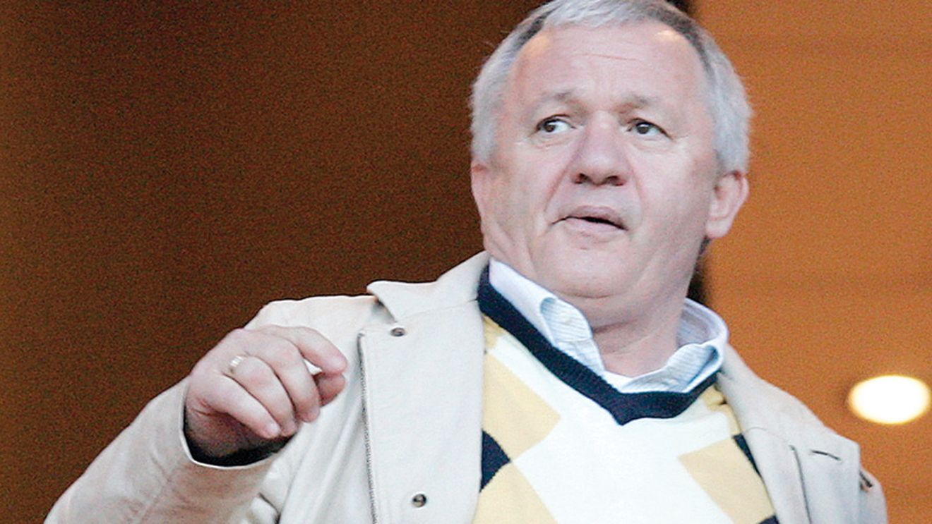 Porumboiu: „Unii jucători nici la satelit nu vor mai ajunge!"