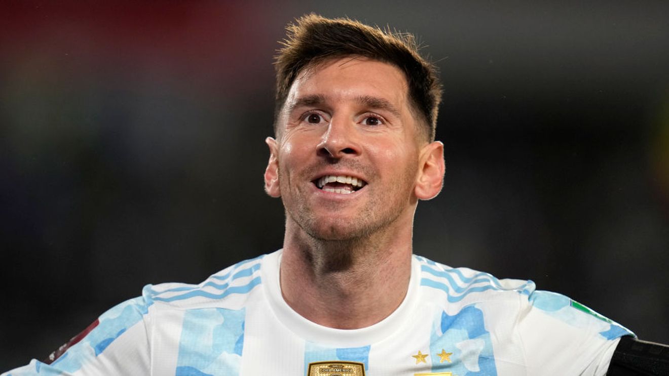 Veste uriașă pentru fanii Argentinei: căpitanul Leo Messi va juca împotriva rivalei de moarte Brazilia!
