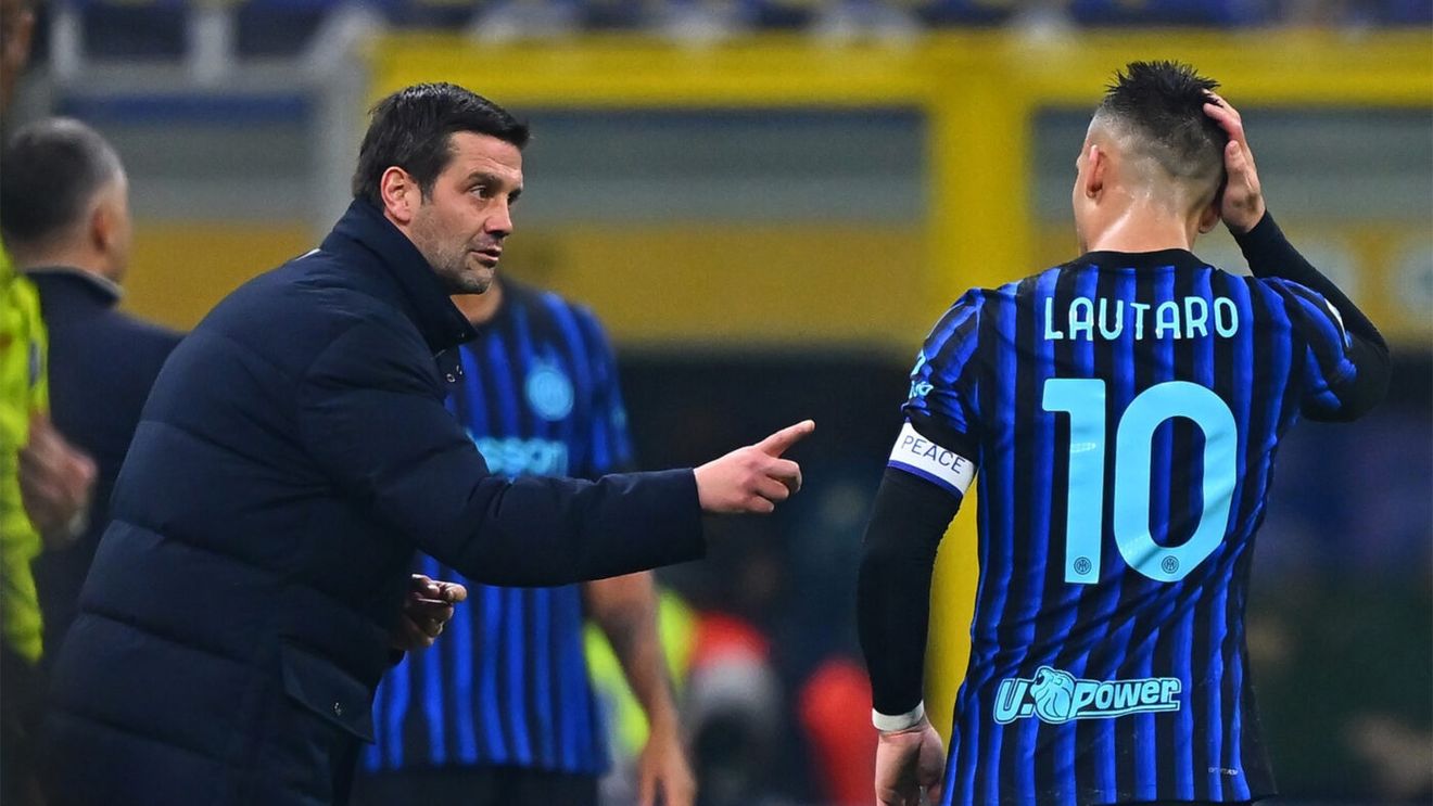 Chivu, reacție năprasnică după ce a văzut ce a făcut: „Sunt același idiot ca întotdeauna!”