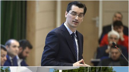 Selecționerii, marionetele conducerii FRF? "Da! Afirm cu toată tăria". Atac devastator lansat împotriva administrației Burleanu. "Se plătesc polițe, sunt lucruri dovedite". Cum se numesc antrenorii și cum se fac selecțiile