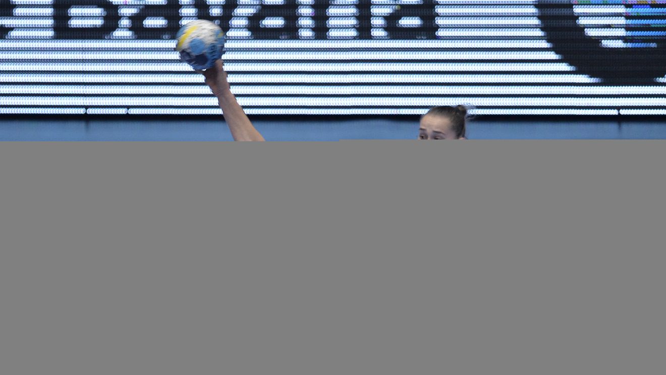 CSM București s-a distrat cu CSM Bistrița, dar locul 1 la sfârșitul anului 2018 depinde de partida Măgura Cisnădie - SCM Rm. Vâlcea 