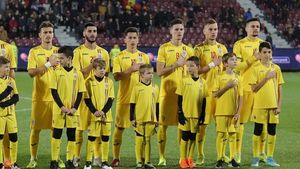 EXCLUSIV | A fost cea mai bună soluție pentru un tricolor transferat în vară? "Nu-l văd ca pe un pas înainte"