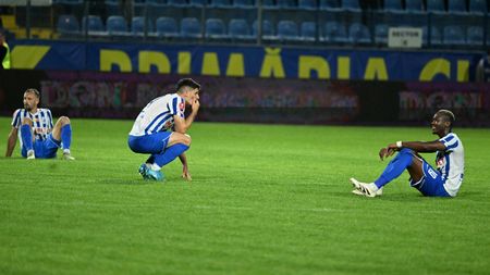 Variantele studiate de Poli Iași după retrogradarea din Superliga. Liga 2 cu datorii, Liga 3 de la zero. Moldovenii ar putea prelua sigla și palmaresul vechi. EXCLUSIV