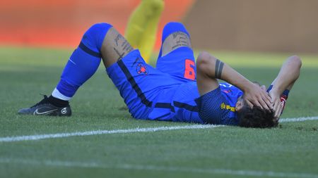 Miliardarul Igor Surkis îl va face pe Gigi Becali să regrete amarnic. Transferul cu care Dinamo Kiev le dă o lovitură celor de la FCSB şi celor de la Dinamo Bucureşti din aceeaşi afacere