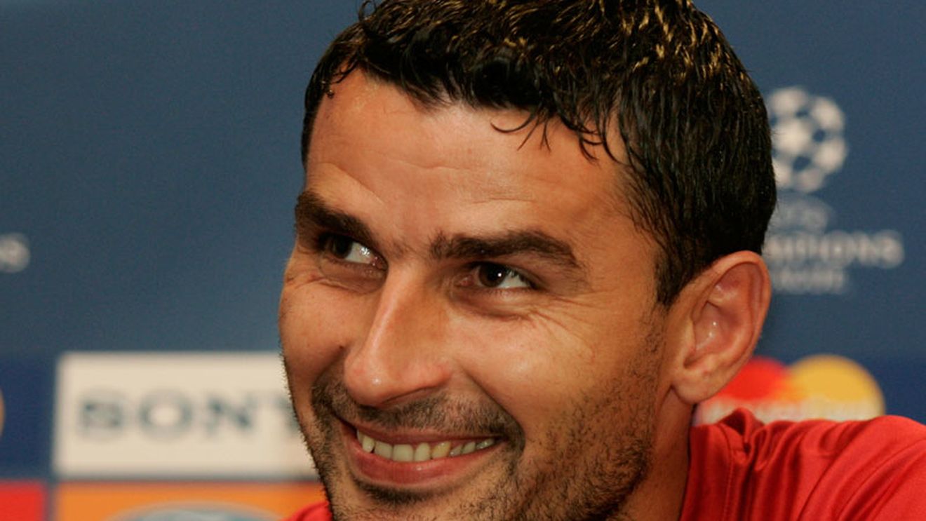 "Vreau titlul cu Anorthosis, iar în România să-l ia CFR-ul"