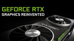 Iată care sunt primele jocuri ce oferă suport pentru plăcile NVIDIA RTX