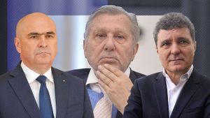 „O să plătim pentru sănătatea copiilor noștri de 1.000 de ori mai mult”. Mesaj pentru Ilie Bolojan și Nicușor Dan după ce concertele au invadat Arena Națională. EXCLUSIV