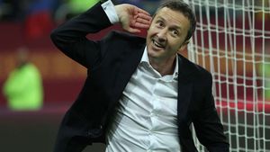 Meme Stoica se laudă că a realizat cel mai tare transfer din Liga I:** "Nu se compară ce-am luat noi cu ce au cumpărat CFR Cluj și Vaslui"