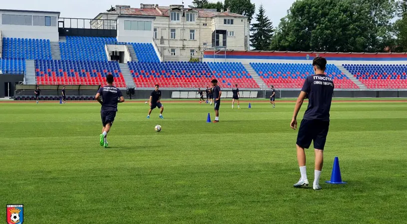 Asociații Chindiei, în Germania, la EURO! Jucătorii, cu buzunarele goale, la comisii! Niciun anunț făcut de club în săptămâna în care erau promise noutățile