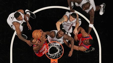 Victorie după două luni. Philadelphia 76ers a ratat "șansa" să devină cea mai slabă echipă din istoria NBA