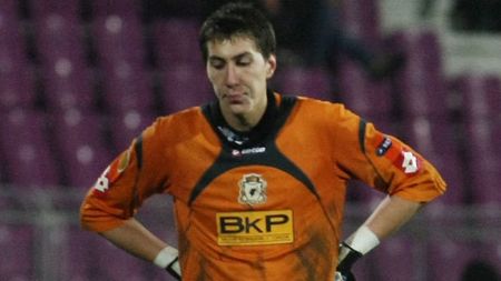 Pantilimon, împăcat după eșecul din Giulești:** "Ne-a bătut o echipă net superioară"