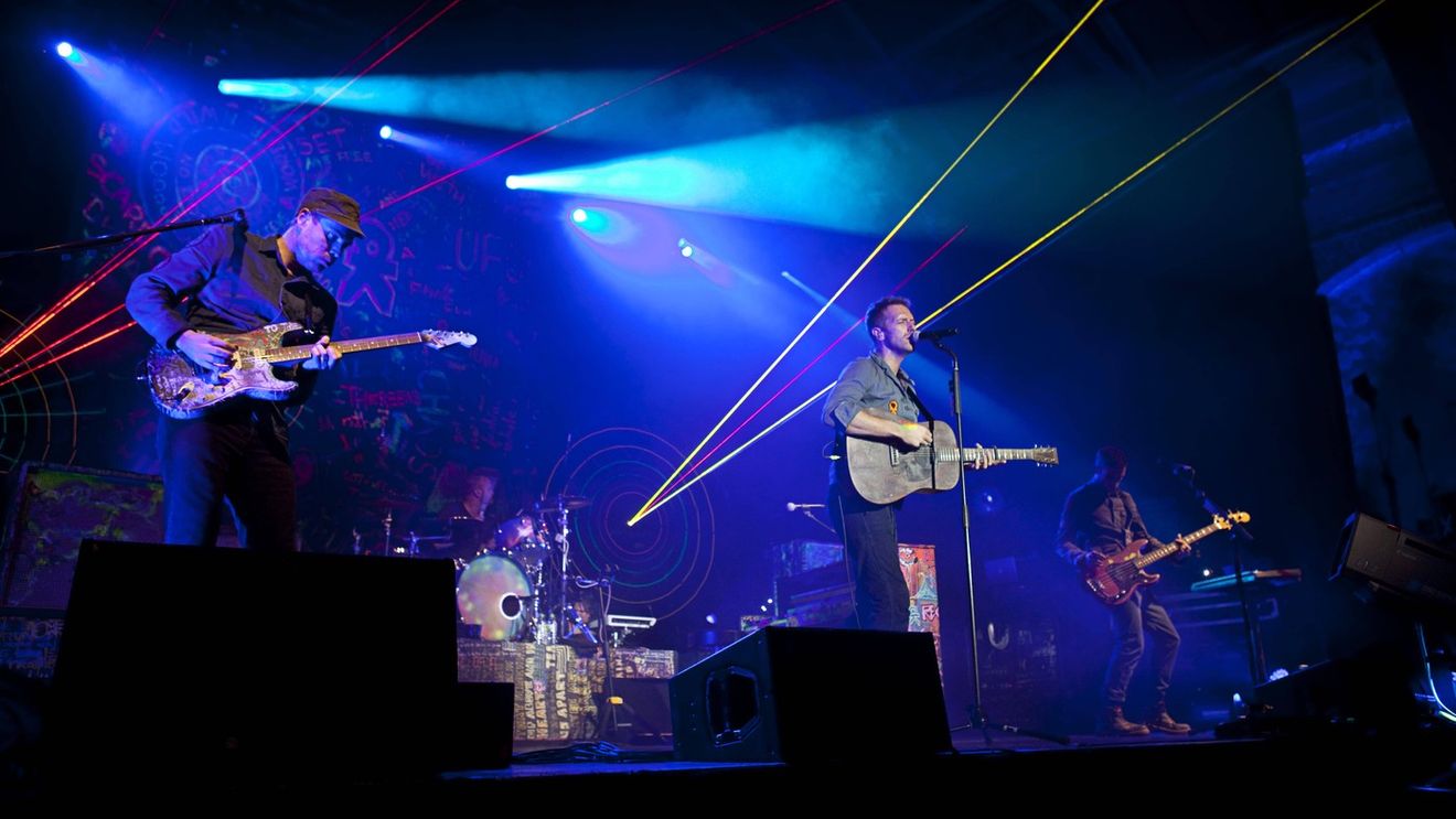 Suma uriașă pe care concertul Coldplay de pe Arena Națională l-a produs, în ciuda controversei Babasha