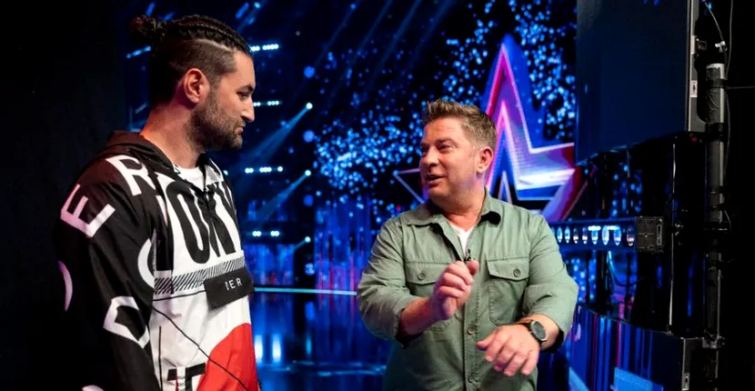 Pavel Bartoș, despre prietenia cu Smiley. ”„Am fost de multe ori la limita marilor accidentări”