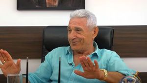 Giovanni Becali, poveste marca Pablo Escobar! Detalii incredibile despre traficanții de droguri din Columbia: „Sunt niște oameni de onoare, faci un pact cu ei și îl respectă!”