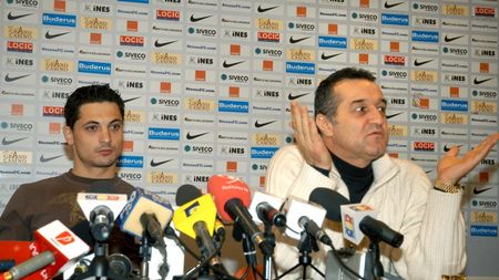 Mirel Rădoi a analizat sincer relația pe care o are cu Gigi Becali. „Mă cunoaște cel mai bine, dar asta ar fi imposibil”. Recomandare subliminală a selecționerului