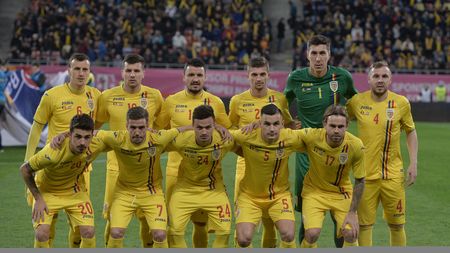 Probleme pentru Contra înaintea meciului cu Muntenegru. Un tricolor e OUT: "A simțit niște dureri și cel mai probabil nu-l vom forța"