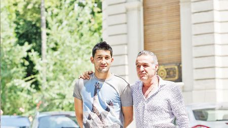 Despărțire cu scântei!** Florin Costea a încercat să-și cumpere rezilierea contractului cu un restaurant